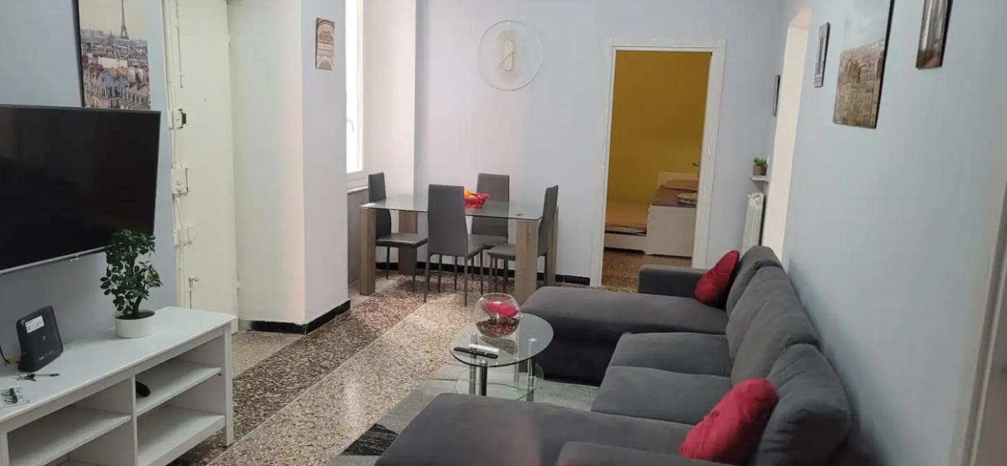 The Friend'S Hause Bed & Breakfast Genova Exterior foto